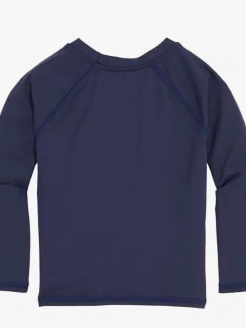 NWT vineyard vines baby-boys Baby Raglan Rashguard Rash Guard Shirt